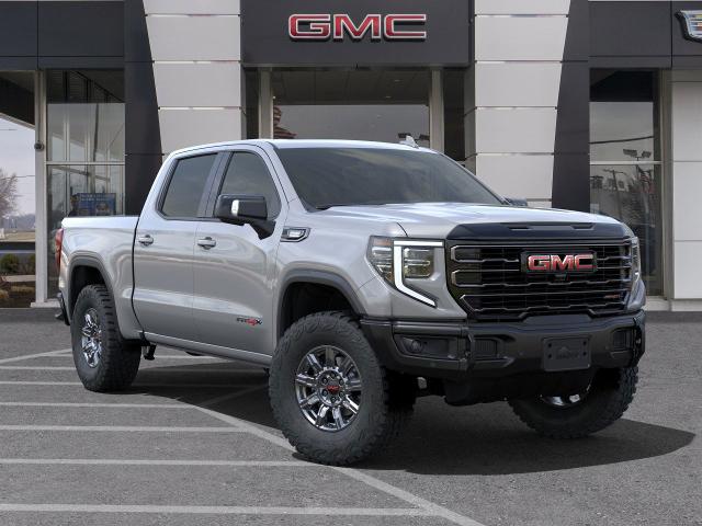 2025 GMC Sierra 1500 Vehicle Photo in INDEPENDENCE, MO 64055-1377