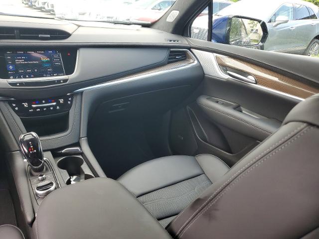 2024 Cadillac XT5 Vehicle Photo in POMPANO BEACH, FL 33064-7091