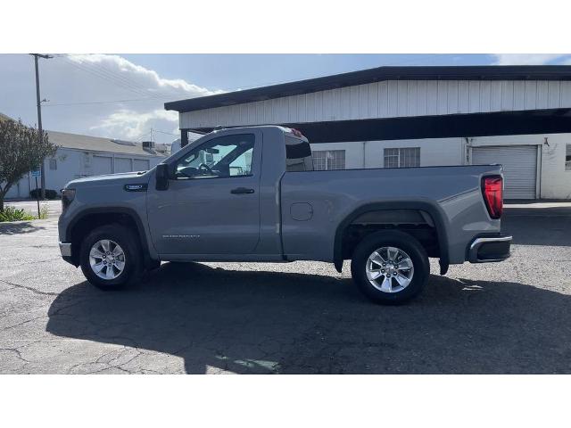 2025 GMC Sierra 1500 Vehicle Photo in TURLOCK, CA 95380-4918