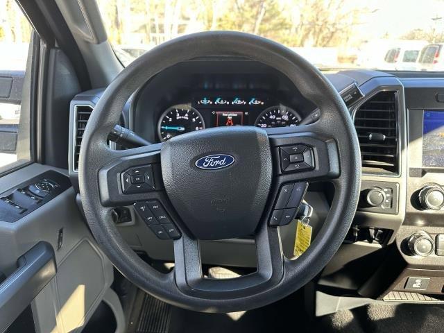 2022 Ford Super Duty F-250 SRW Vehicle Photo in SAINT JAMES, NY 11780-3219