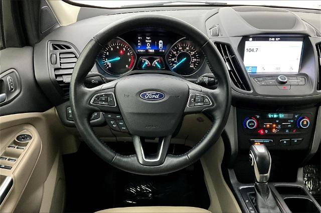 2019 Ford Escape Vehicle Photo in Grapevine, TX 76051