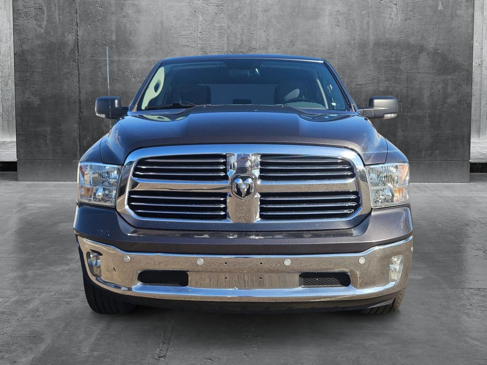 2019 Ram 1500 Classic Vehicle Photo in PEORIA, AZ 85382-3715