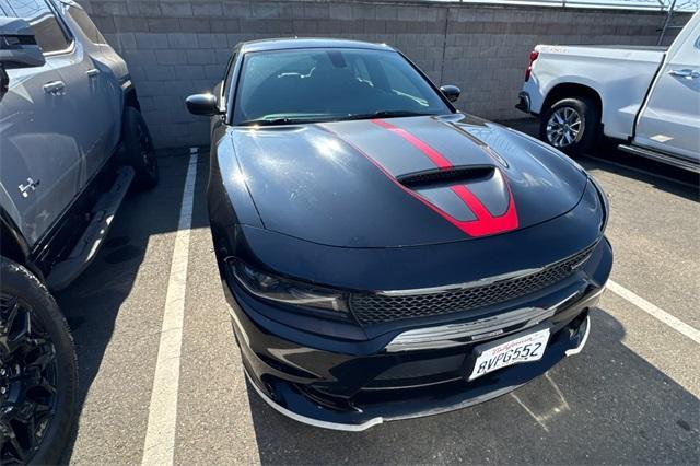 2020 Dodge Charger Vehicle Photo in ELK GROVE, CA 95757-8703