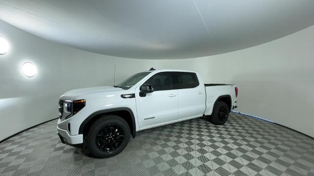 2025 GMC Sierra 1500 Vehicle Photo in GILBERT, AZ 85297-0402