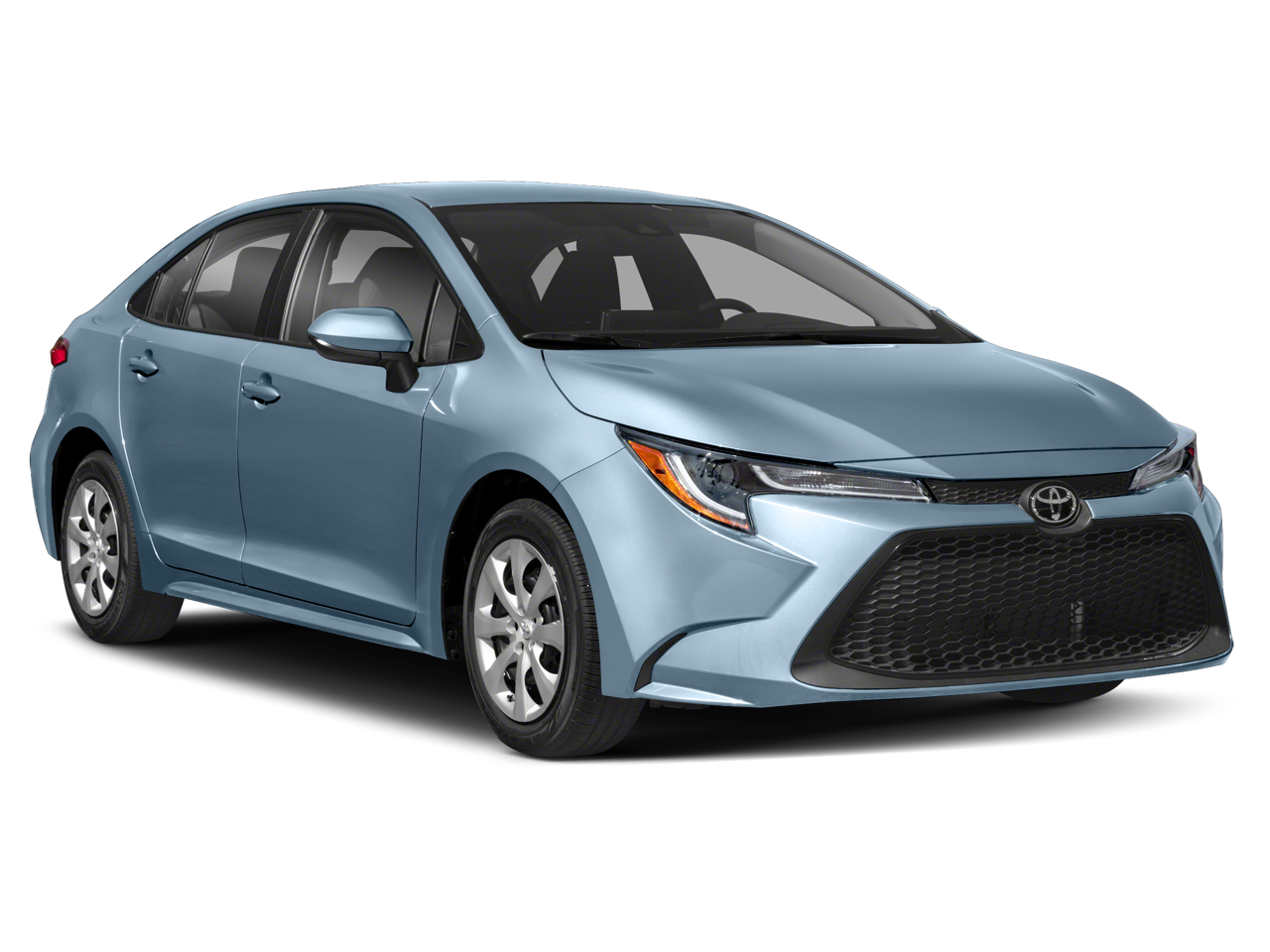 2022 Toyota Corolla Vehicle Photo in Tulsa, OK 74129