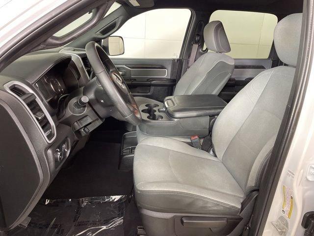 2022 Ram 2500 Vehicle Photo in PHOENIX, AZ 85014-3381