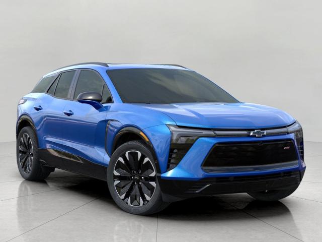 2024 Chevrolet Blazer EV Vehicle Photo in OSHKOSH, WI 54904-7811