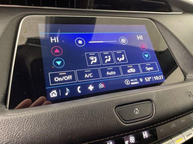 2021 Cadillac XT4 Vehicle Photo in PHOENIX, AZ 85014-3381