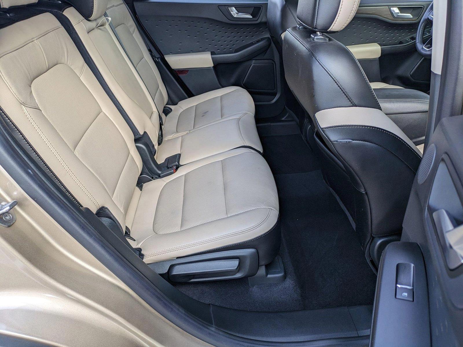 2020 Ford Escape Vehicle Photo in Bradenton, FL 34207