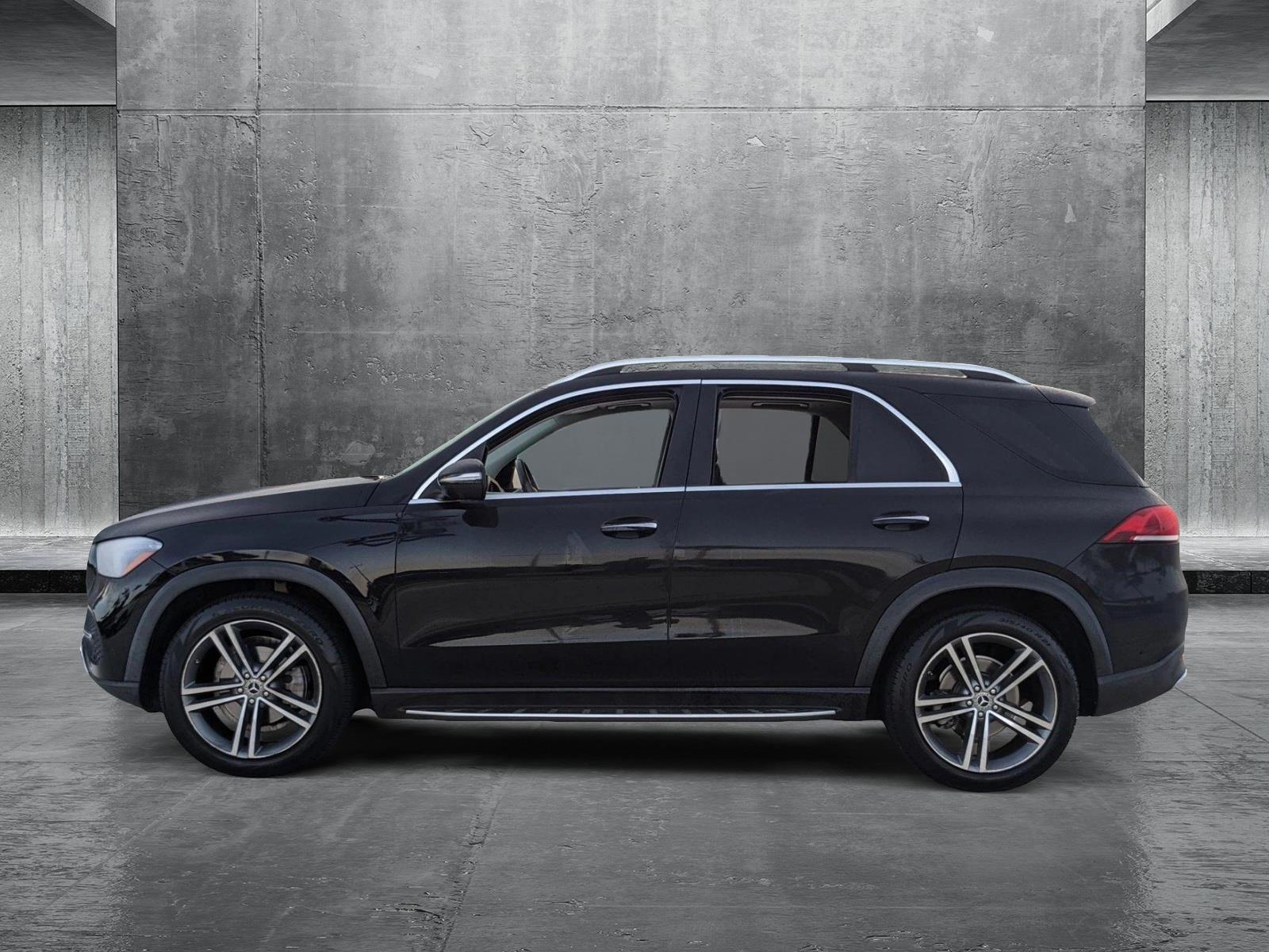 2020 Mercedes-Benz GLE Vehicle Photo in Davie, FL 33331