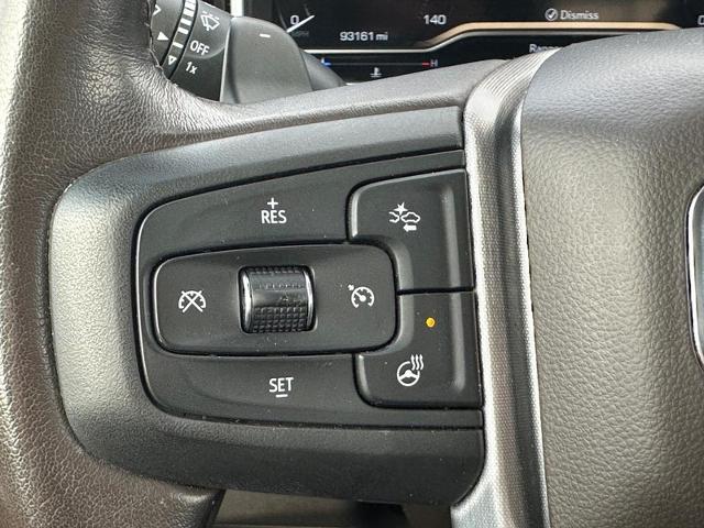2022 GMC Sierra 1500 Vehicle Photo in COLUMBIA, MO 65203-3903