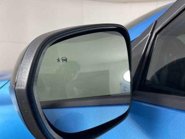 2025 Chevrolet Trax Vehicle Photo in PHOENIX, AZ 85014-3381