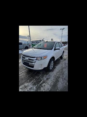 2013 Ford Edge Vehicle Photo in Green Bay, WI 54304