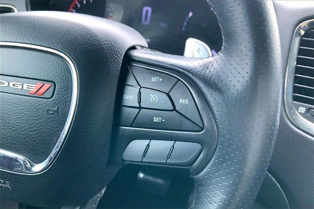 2019 Dodge Durango Vehicle Photo in KANSAS CITY, MO 64114-4502