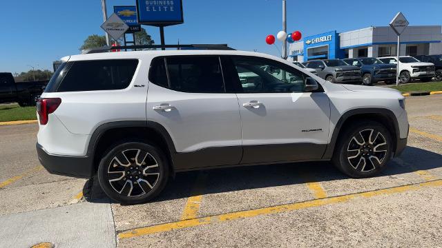 2021 GMC Acadia Vehicle Photo in BATON ROUGE, LA 70806-4466