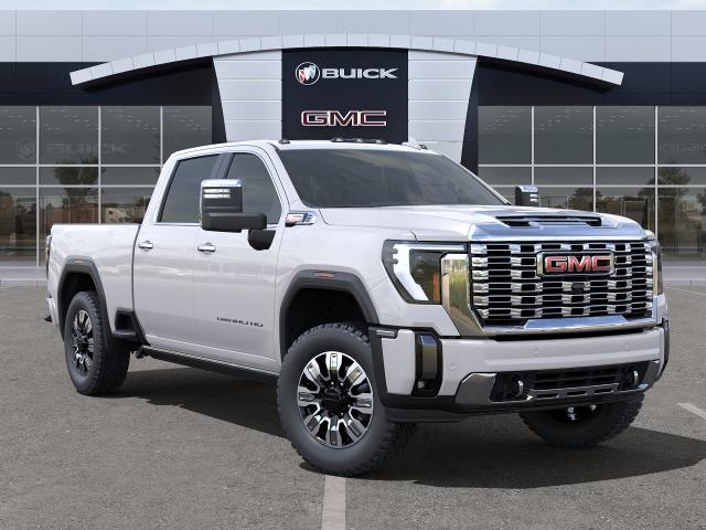 2024 GMC Sierra 2500 HD Vehicle Photo in MEMPHIS, TN 38115-1503