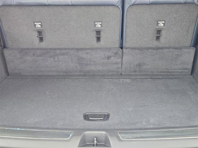 2025 Cadillac Escalade IQ Vehicle Photo in Oklahoma City, OK 73114