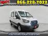 Used 2023 Ford E-Transit Cargo Van Base with VIN 1FTBW9CK2PKB60873 for sale in Manchester, IA
