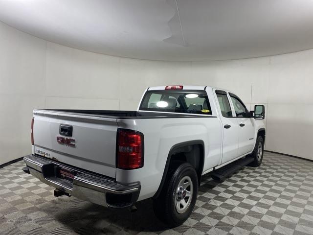 2018 GMC Sierra 1500 Vehicle Photo in MEDINA, OH 44256-9001