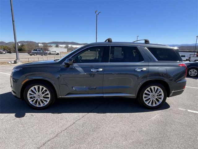 2020 Hyundai Palisade Vehicle Photo in ALCOA, TN 37701-3235