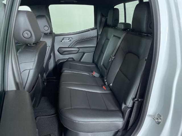 2024 GMC Canyon Vehicle Photo in GILBERT, AZ 85297-0402