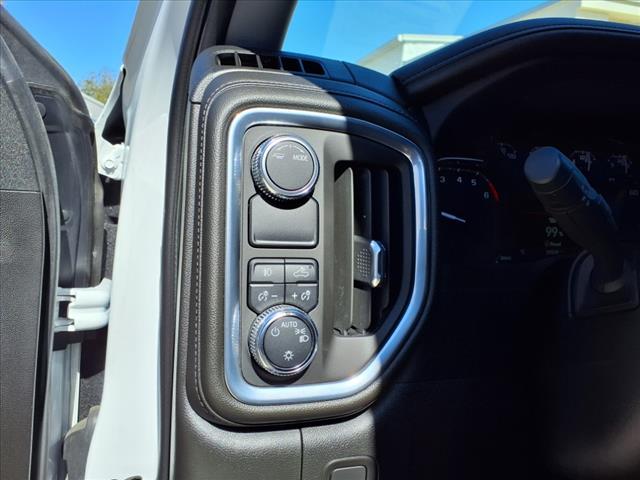 2022 GMC Sierra 1500 Limited Vehicle Photo in TAMPA, FL 33612-3404