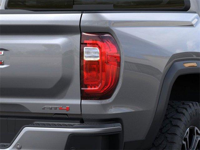 2025 GMC Canyon Vehicle Photo in PUYALLUP, WA 98371-4149