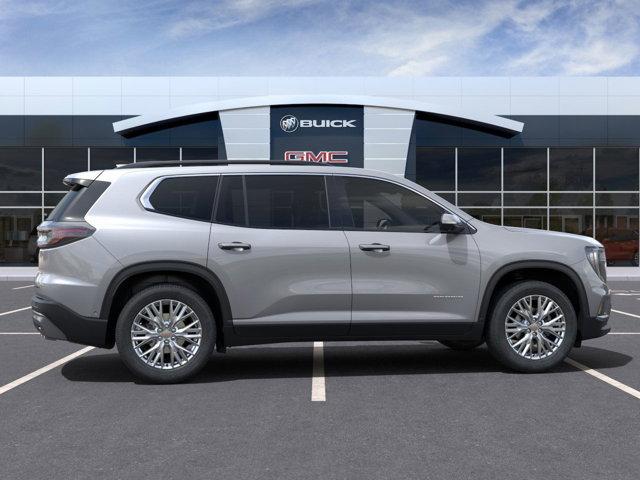 2025 GMC Acadia Vehicle Photo in ALBERTVILLE, AL 35950-0246