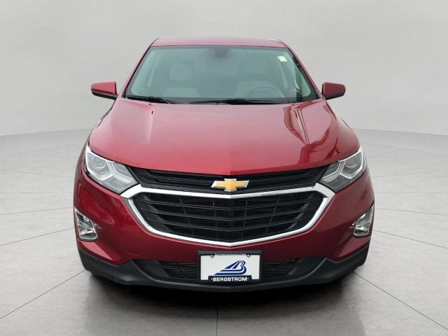 2019 Chevrolet Equinox Vehicle Photo in GREEN BAY, WI 54303-3330