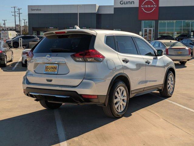 2018 Nissan Rogue Vehicle Photo in San Antonio, TX 78209