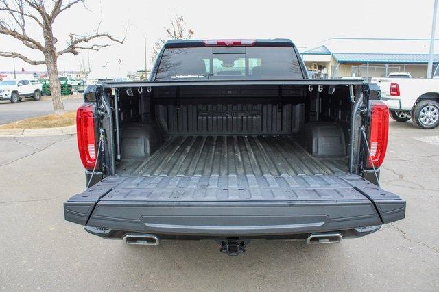 2023 GMC Sierra 1500 Vehicle Photo in MILES CITY, MT 59301-5791