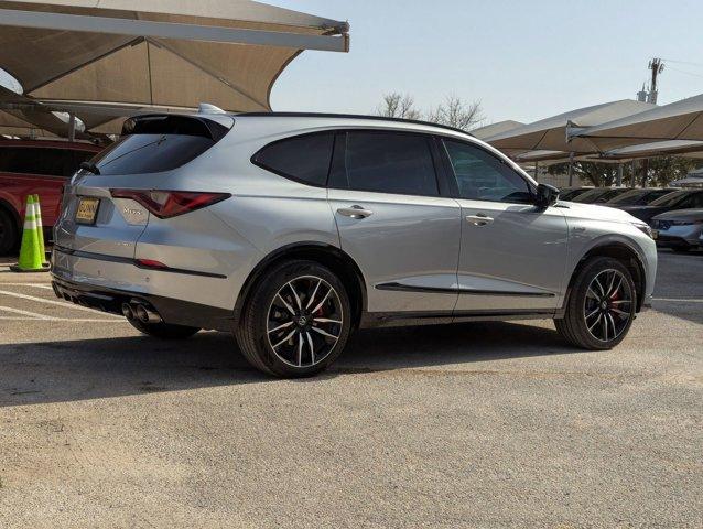 2024 Acura MDX Vehicle Photo in San Antonio, TX 78230