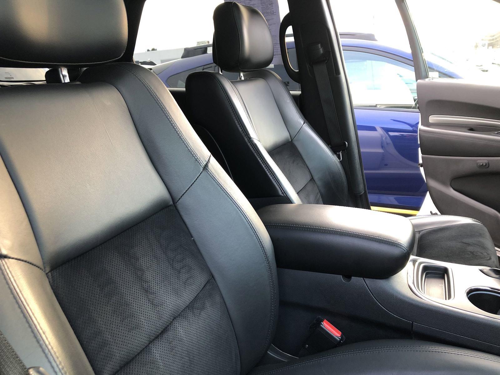 2018 Dodge Durango Vehicle Photo in Mechanicsburg, PA 17050