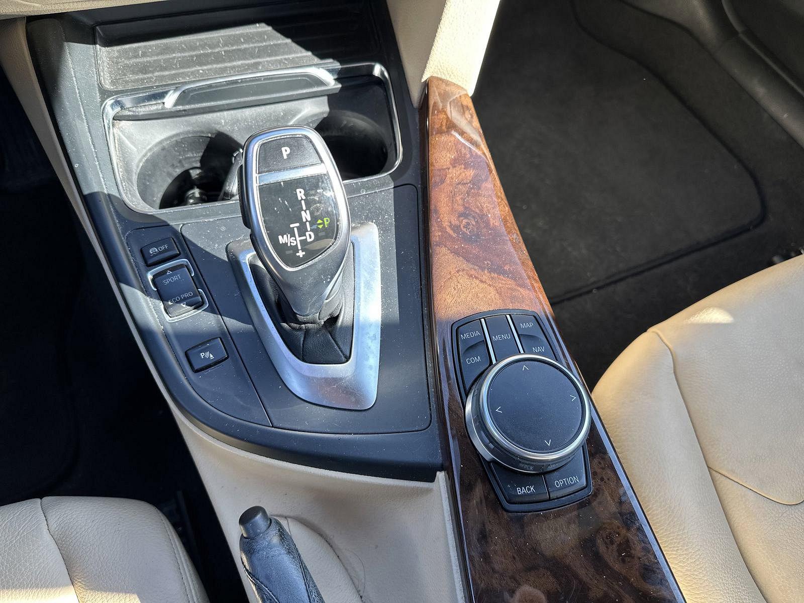 2017 BMW 330i xDrive Vehicle Photo in Lancaster, PA 17601