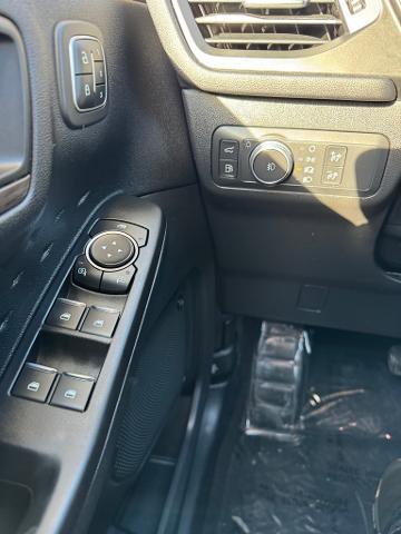 2020 Ford Escape Vehicle Photo in Peoria, IL 61615