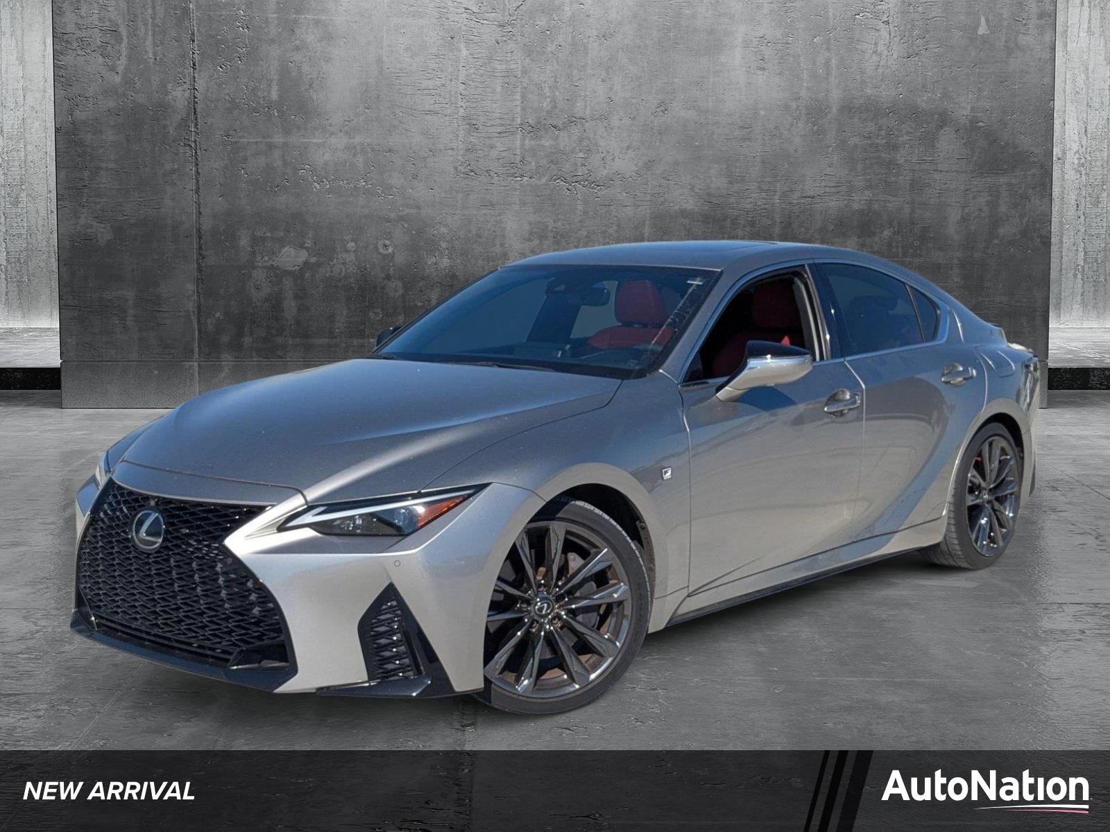 2022 Lexus IS 350 Vehicle Photo in Pembroke Pines , FL 33084