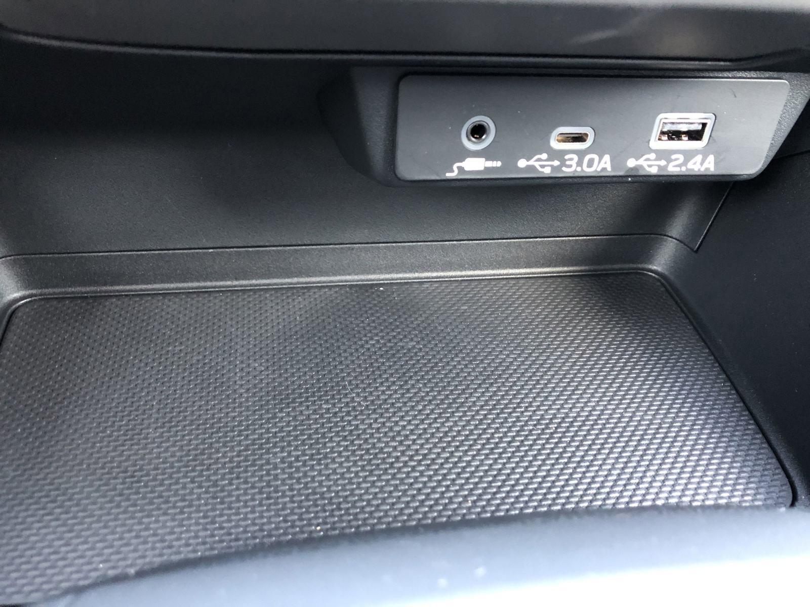 2024 Subaru Crosstrek Vehicle Photo in Mechanicsburg, PA 17050