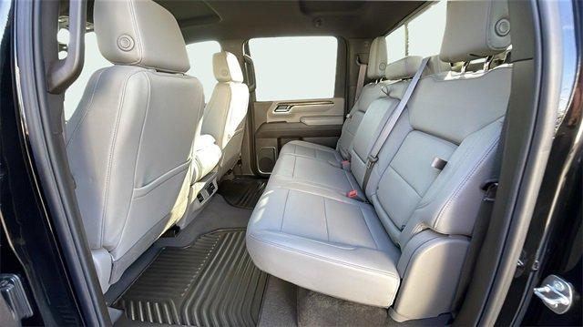 2024 Chevrolet Silverado 2500 HD Vehicle Photo in THOMPSONTOWN, PA 17094-9014
