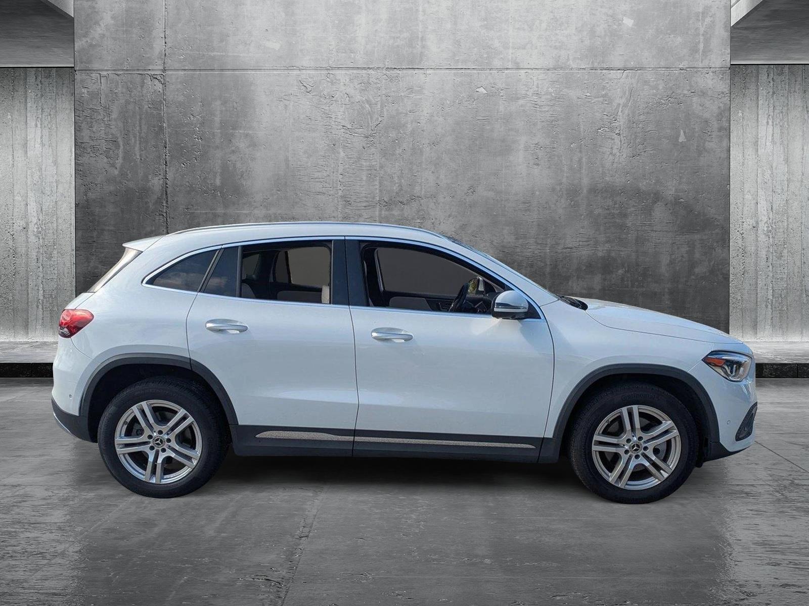 2021 Mercedes-Benz GLA Vehicle Photo in Sarasota, FL 34231