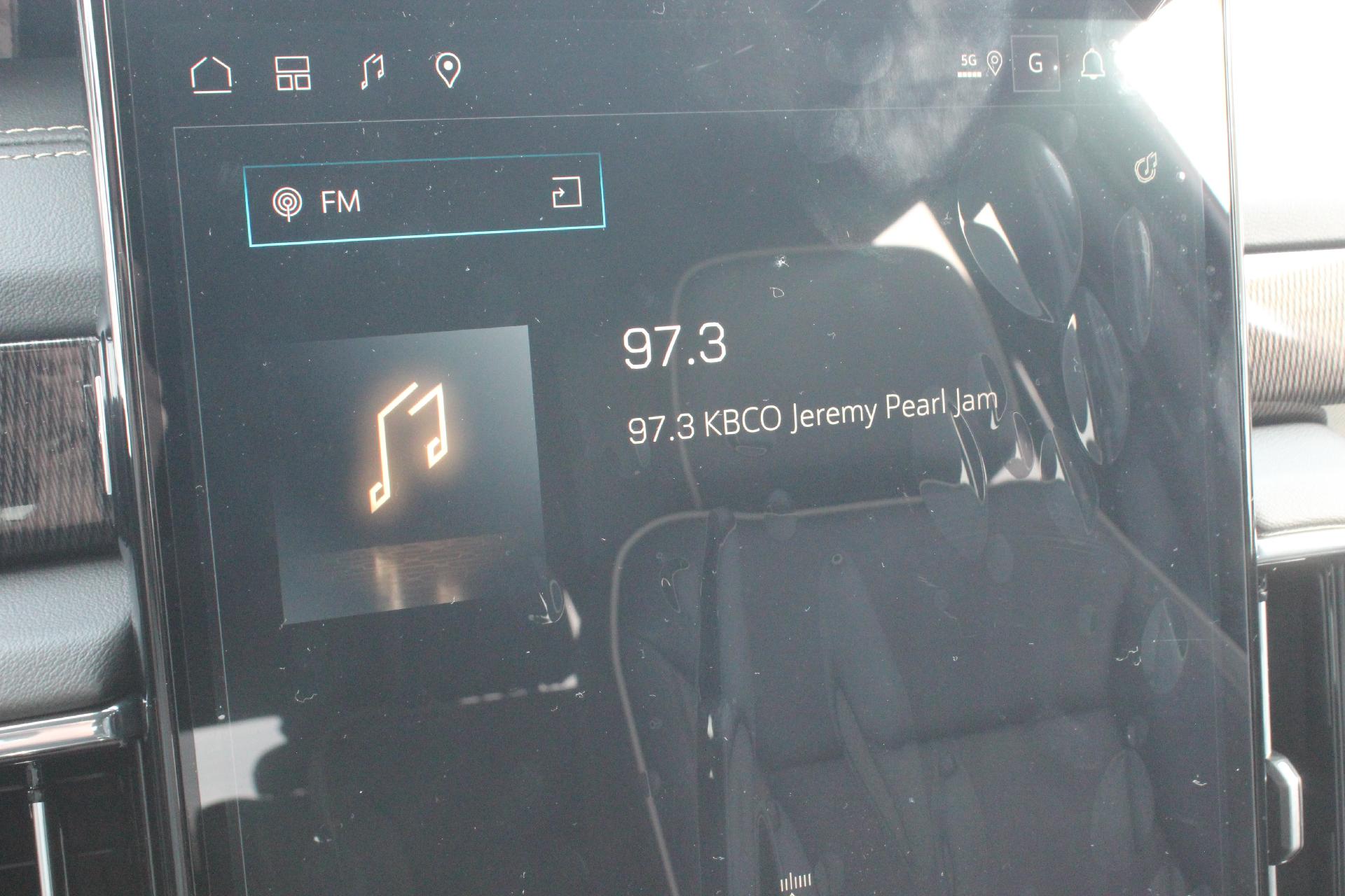 2025 GMC Yukon XL Vehicle Photo in AURORA, CO 80012-4011