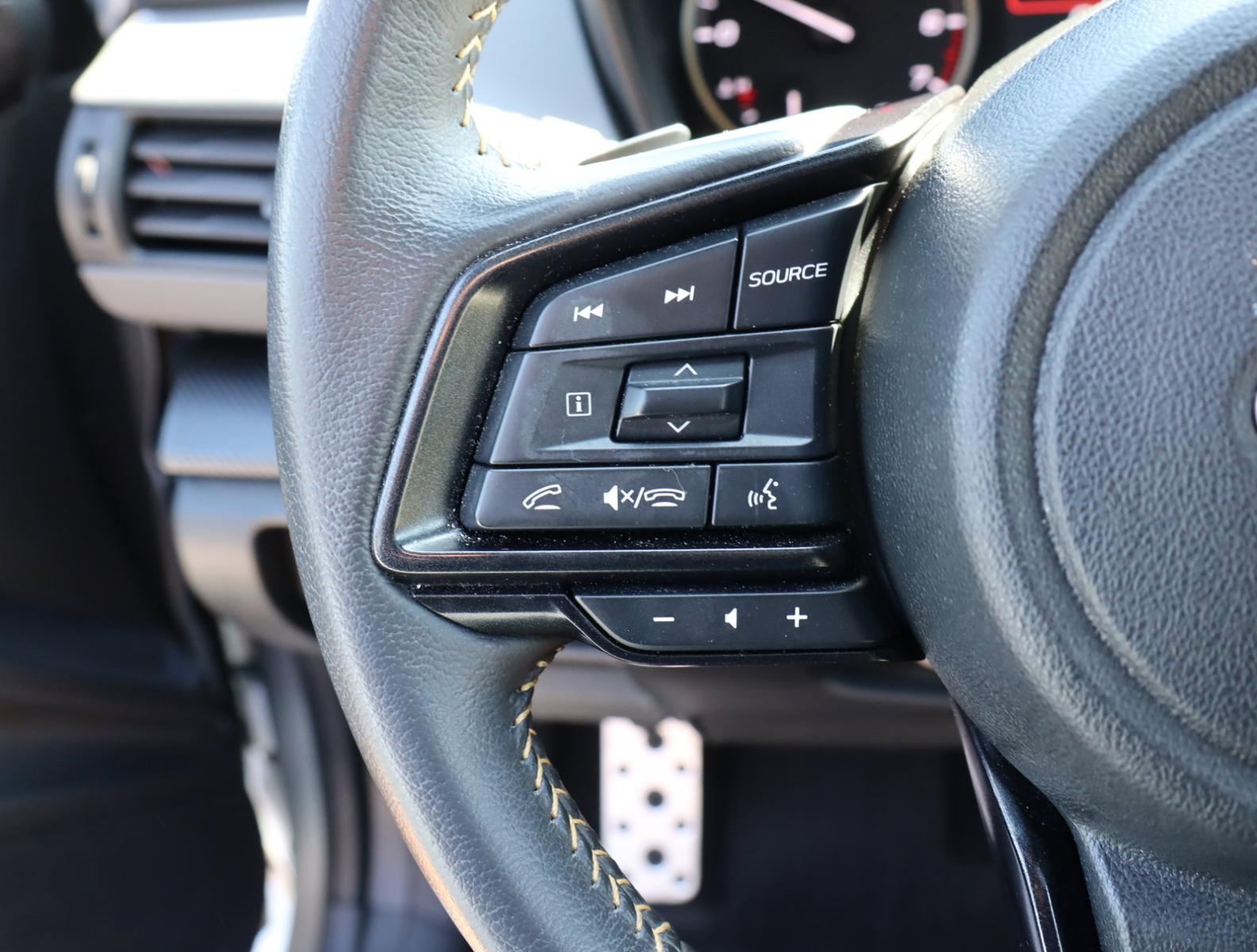 2024 Subaru Crosstrek Vehicle Photo in LOS ANGELES, CA 90007-3794