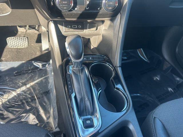 2022 Buick Encore GX Vehicle Photo in MEDINA, OH 44256-9631