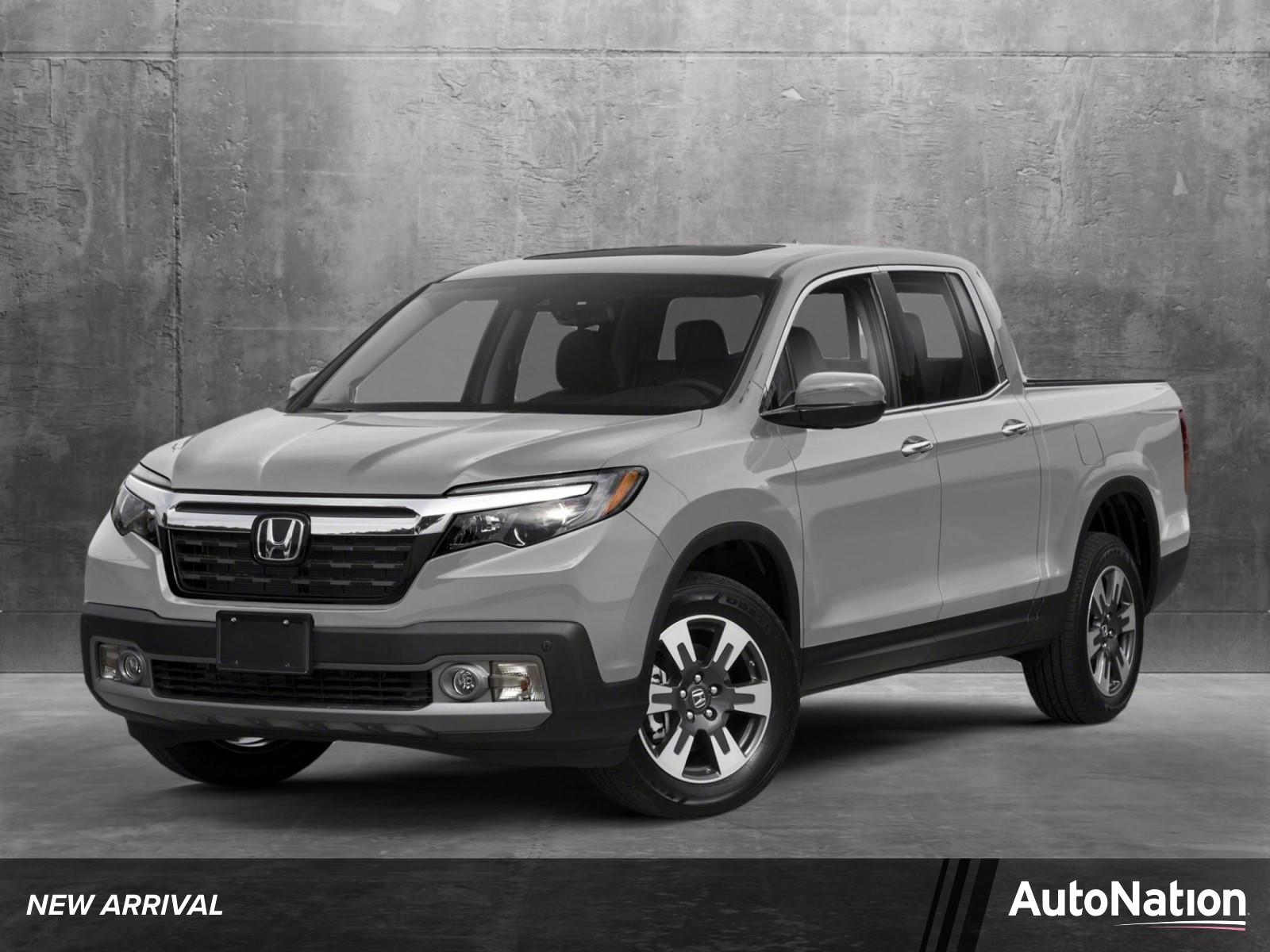 2018 Honda Ridgeline Vehicle Photo in Miami, FL 33015