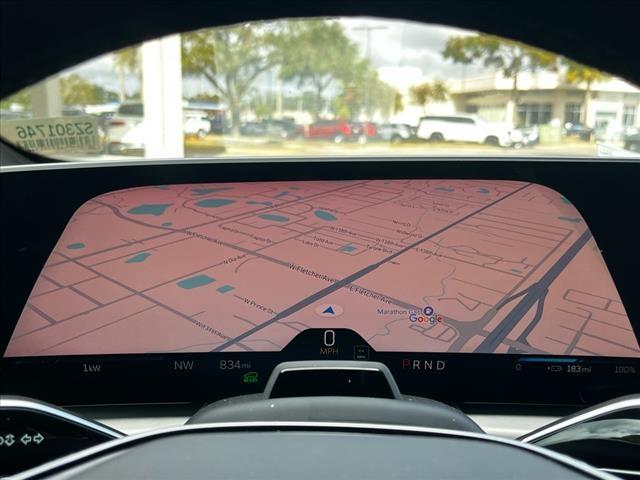 2025 Cadillac LYRIQ Vehicle Photo in Tampa, FL 33612