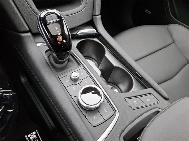 2025 Cadillac XT6 Vehicle Photo in ALLENTOWN, PA 18103-7399