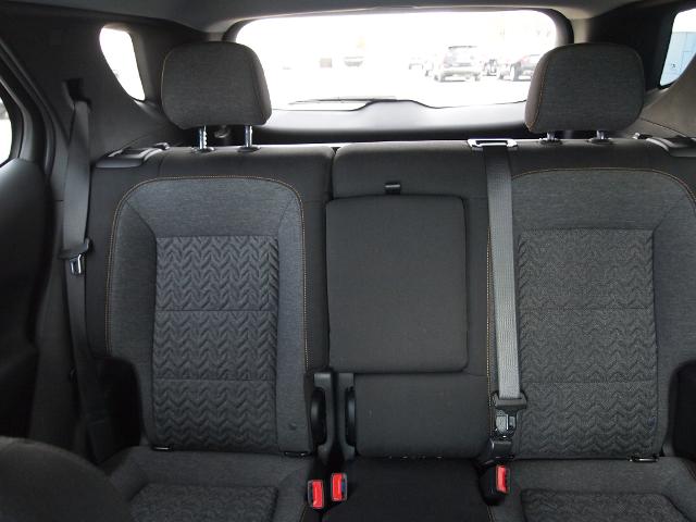 2023 Chevrolet Equinox Vehicle Photo in MADISON, IN 47250-1611