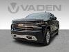 Used 2020 Chevrolet Silverado 1500 High Country with VIN 3GCUYHET3LG200091 for sale in Savannah, GA