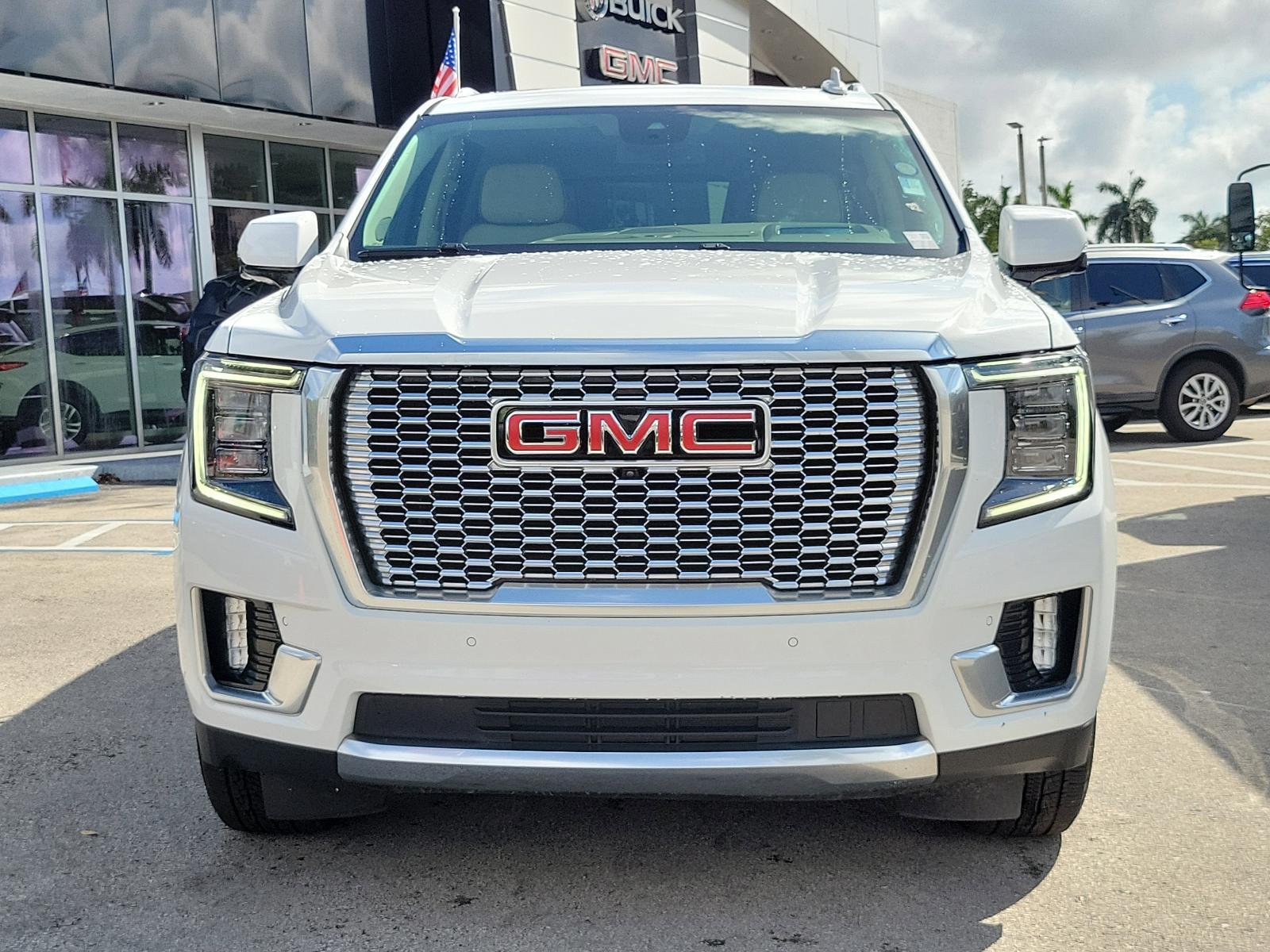 Used 2023 GMC Yukon Denali with VIN 1GKS2DKL8PR391748 for sale in Homestead, FL