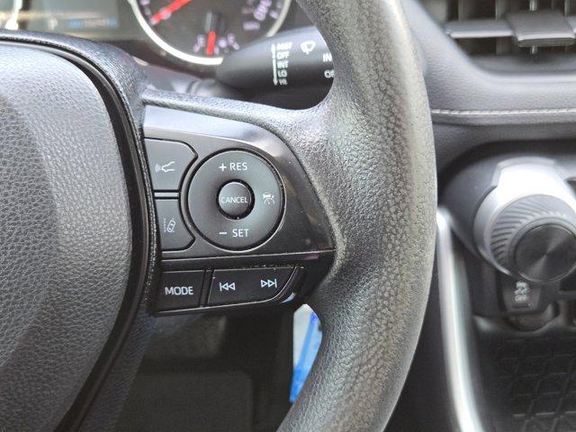 2020 Toyota RAV4 Vehicle Photo in Decatur, TX 76234