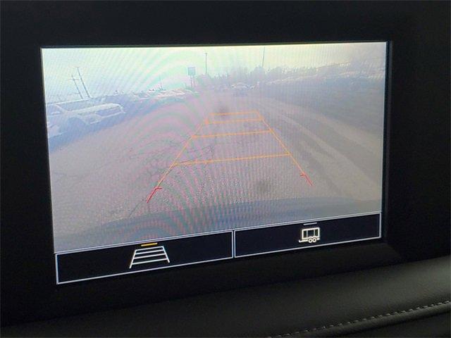 2023 Chevrolet Tahoe Vehicle Photo in MILFORD, OH 45150-1684